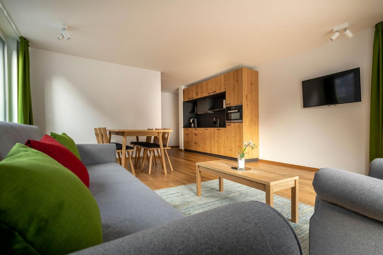 Zwieselstein Apart Deluxe Зёльден Экстерьер фото