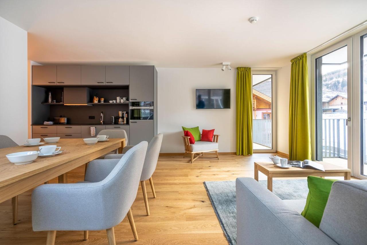 Zwieselstein Apart Deluxe Зёльден Экстерьер фото